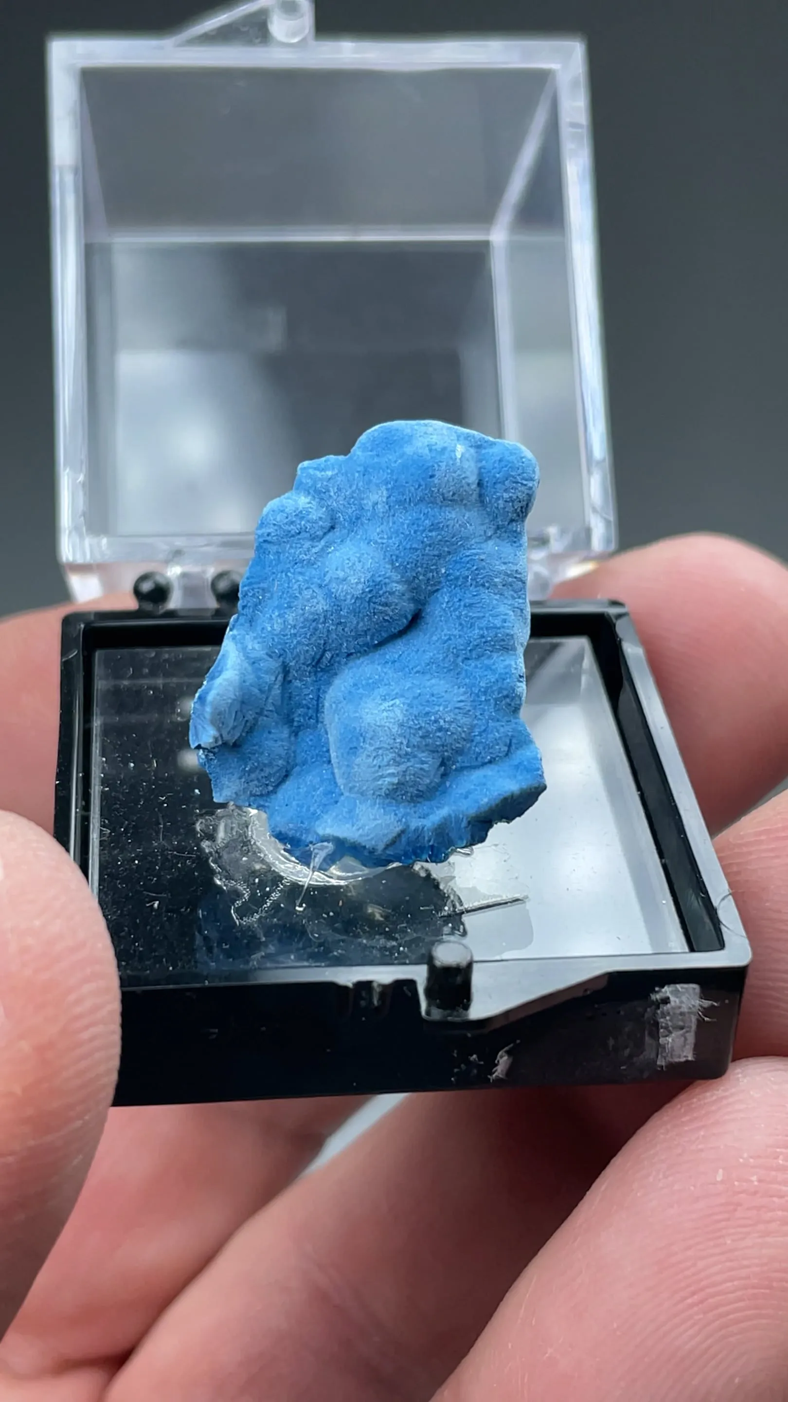 Plancheite - image 2