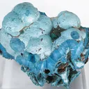 Plancheite - image 2