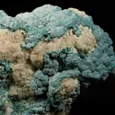 Plancheite, Dolomite - image 2