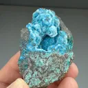 Plancheite - image 2