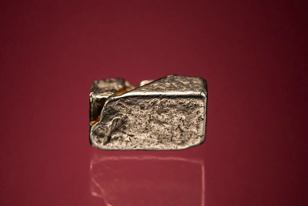 Platinum (1.35g) image