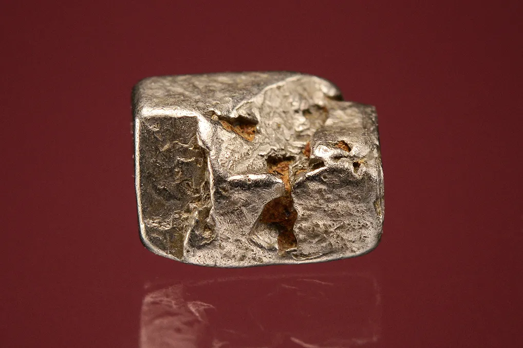 Platinum (1.35g) - image 3