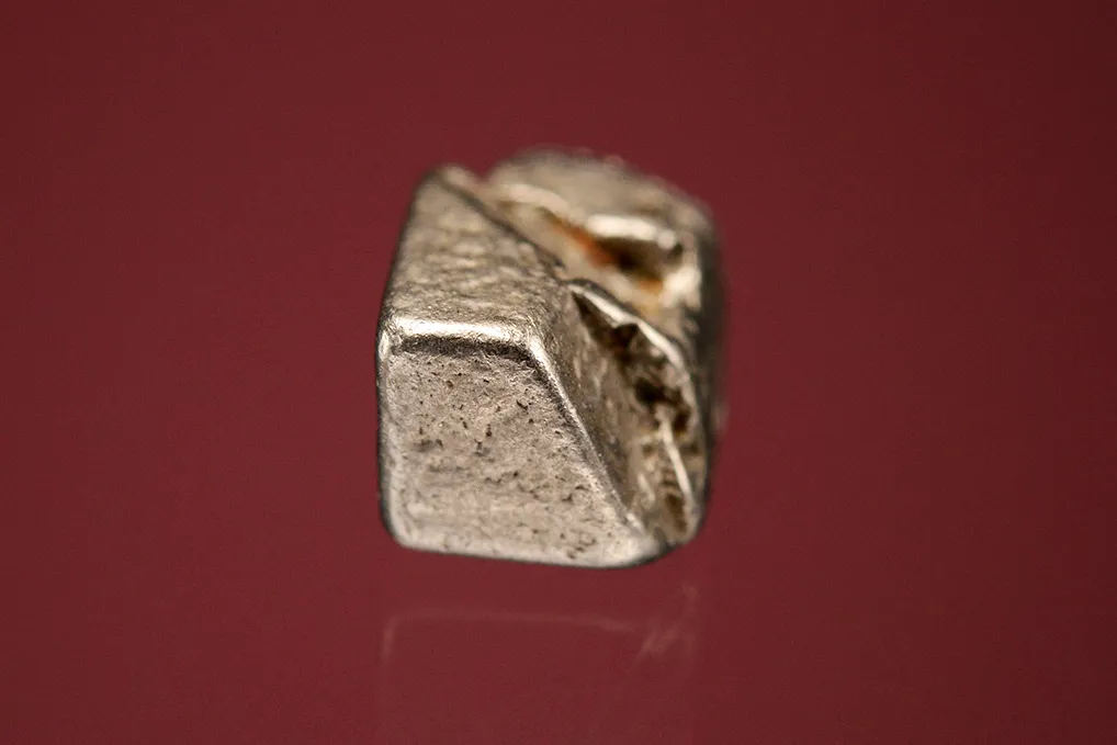 Platinum (1.35g) - image 4