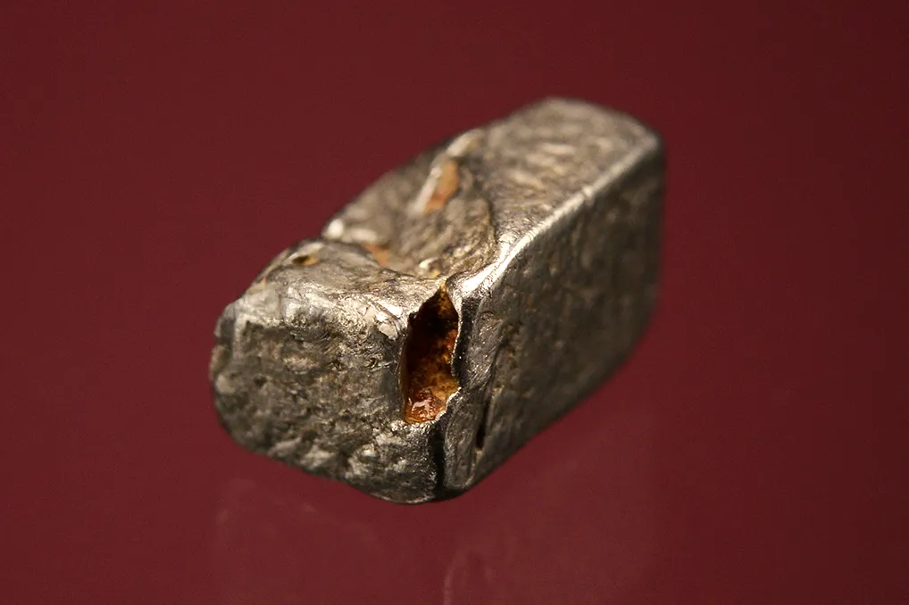 Platinum (1.35g) - image 2