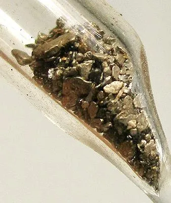 Platinum image