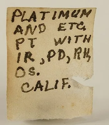 Platinum - image 2