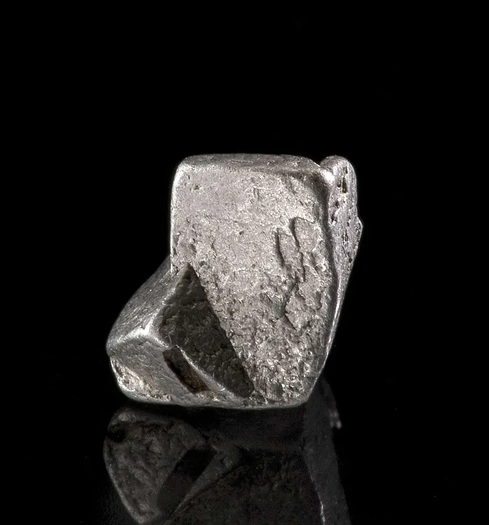 Platinum image