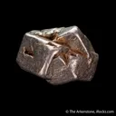 Platinum-Isoferroplatinum - image 6