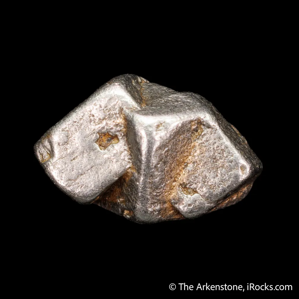Platinum-Isoferroplatinum image