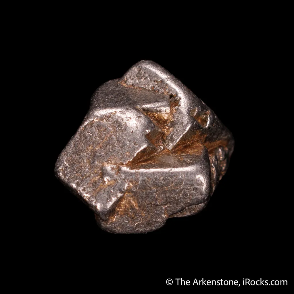 Platinum-Isoferroplatinum - image 5