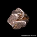 Platinum-Isoferroplatinum - image 5