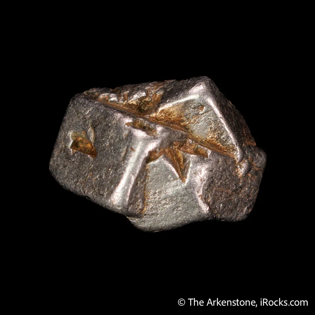 Platinum-Isoferroplatinum - image 4
