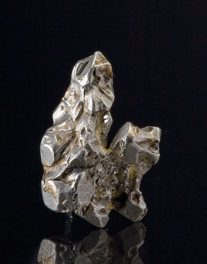 Platinum With Gold - image 4