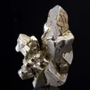 Platinum With Gold - image 1