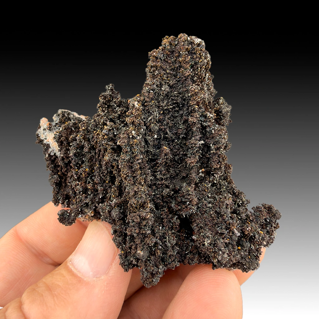 Plattnerite image