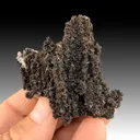 Plattnerite - image 1