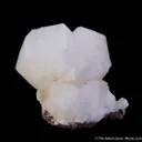 Plumboan Aragonite, var. Tarnowitzite - image 3
