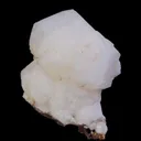 Plumboan Aragonite, var. Tarnowitzite - image 2