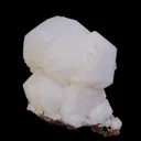 Plumboan Aragonite, var. Tarnowitzite - image 1