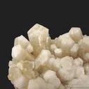 Plumboan Aragonite var. Tarnowitzite (fl) - image 2