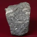 Plumboferrite (type locality) with Hausmannite and Dolomite - image 2