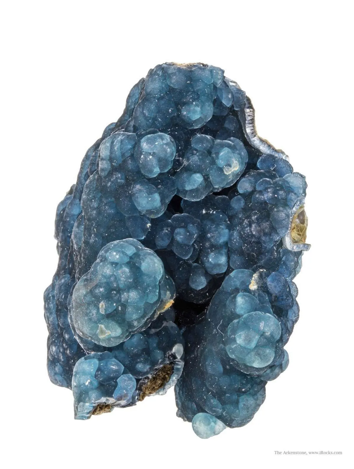 Plumbogummite - image 3