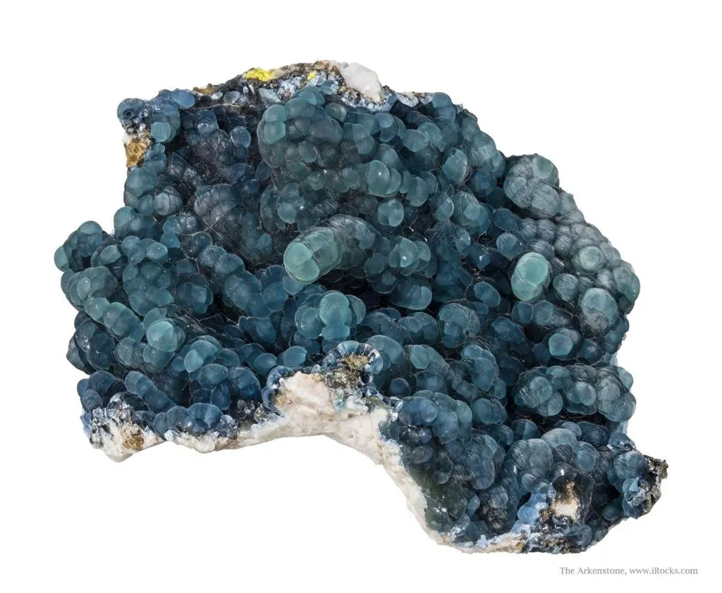 Plumbogummite - image 5