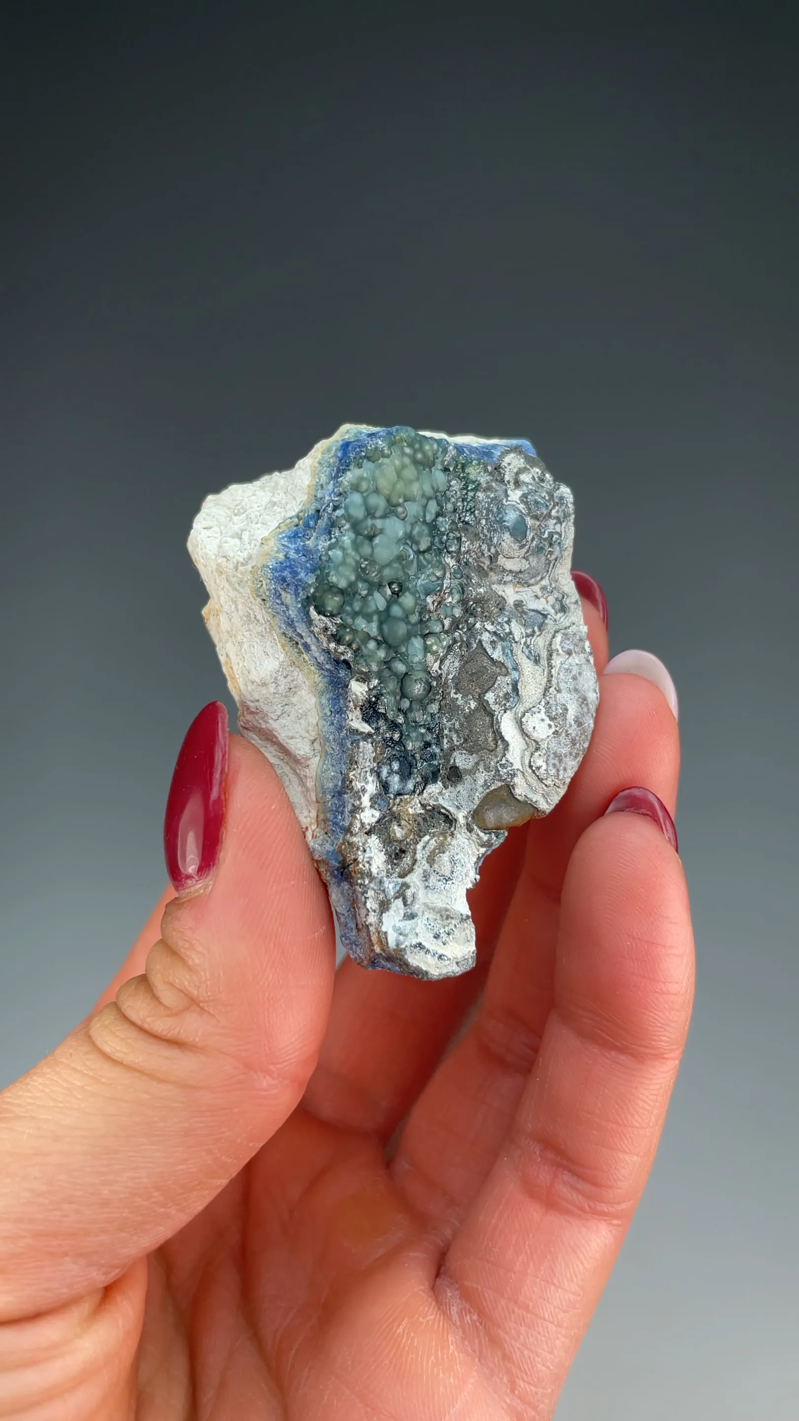 Plumbogummite - image 2