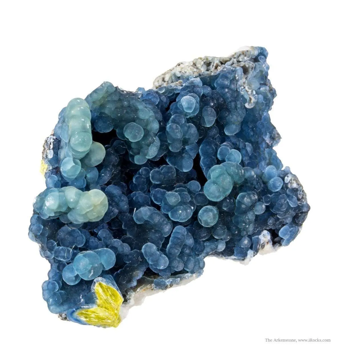 Plumbogummite - image 4