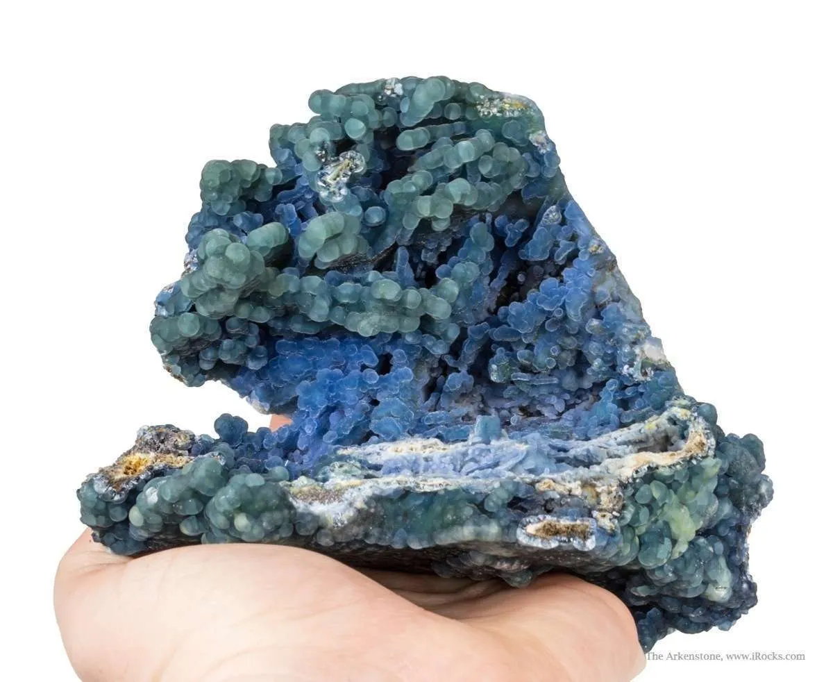 Plumbogummite - image 5
