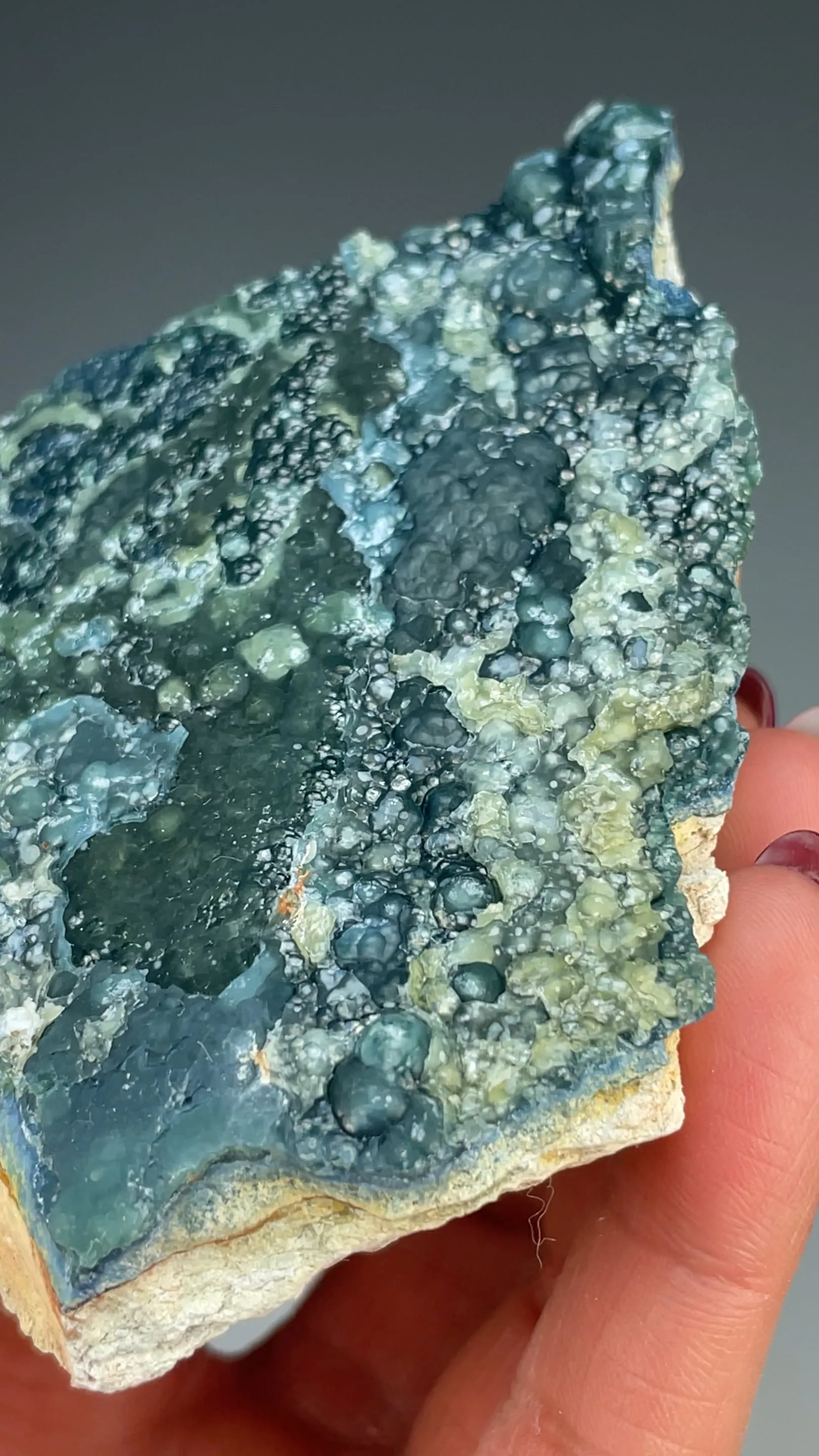 Plumbogummite - image 2