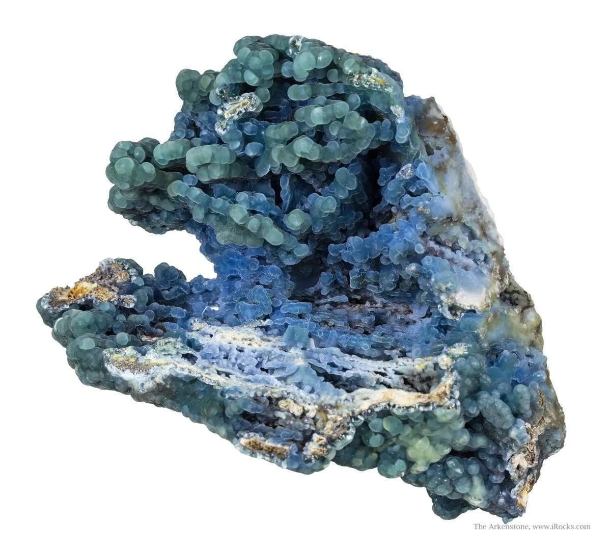Plumbogummite - image 1
