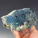 Plumbogummite - image 3