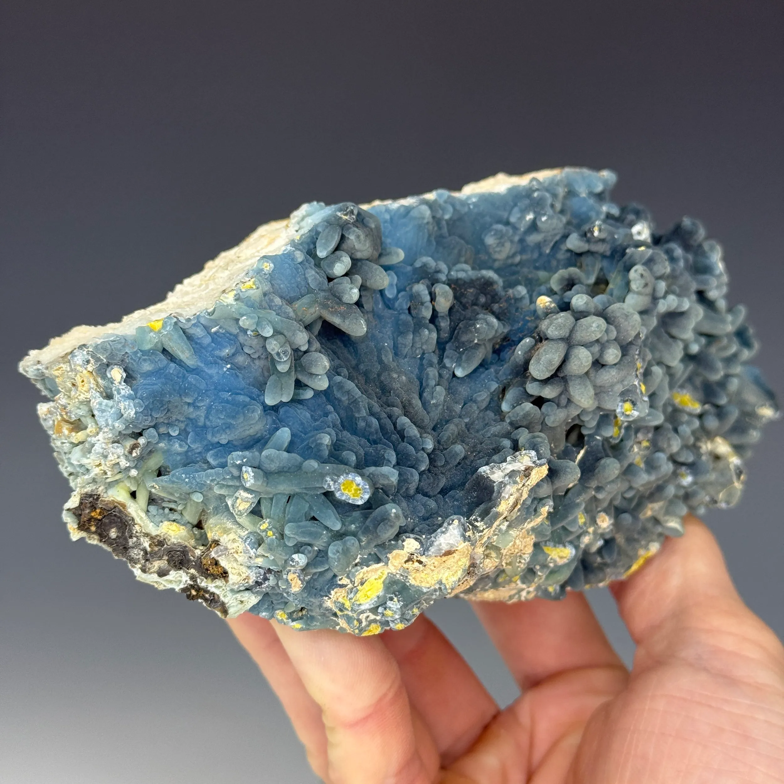 Plumbogummite - image 3