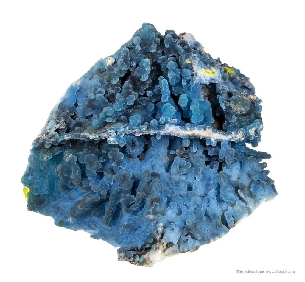 Plumbogummite image