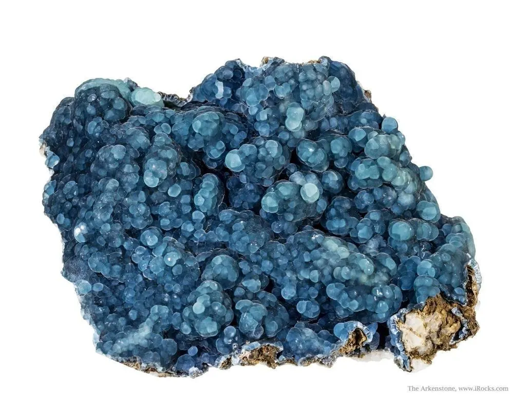 Plumbogummite image