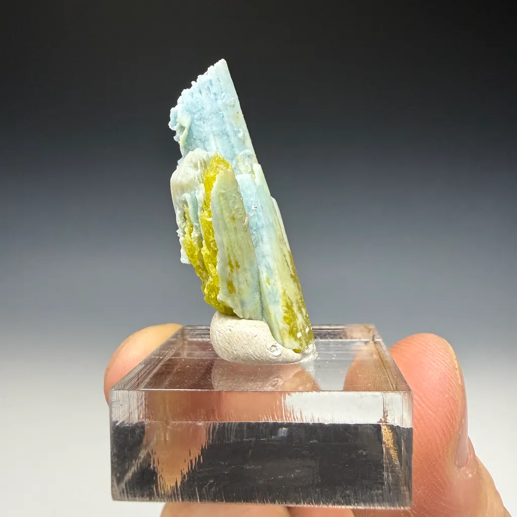 Plumbogummite - image 3