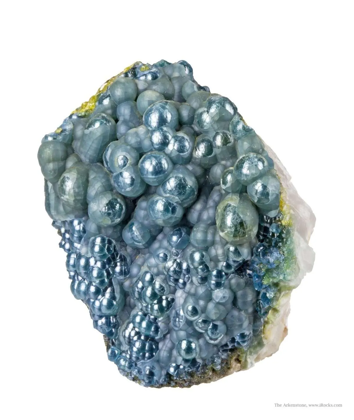 Plumbogummite - image 4