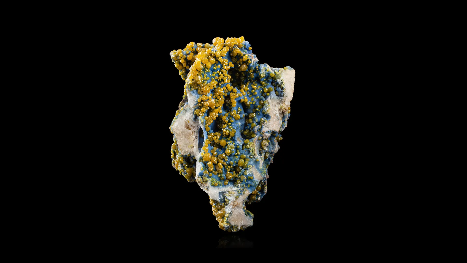 Plumbogummite - image 1