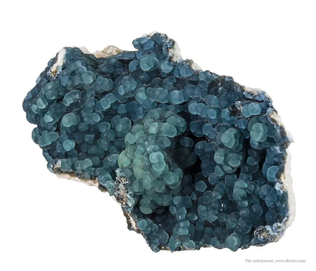 Plumbogummite image