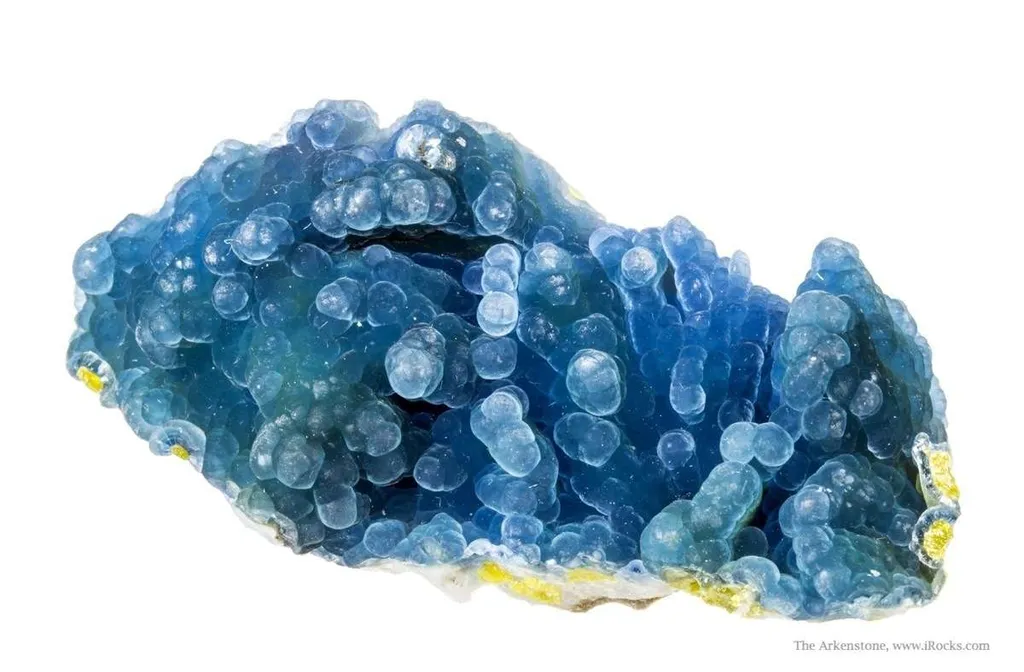 Plumbogummite - image 3