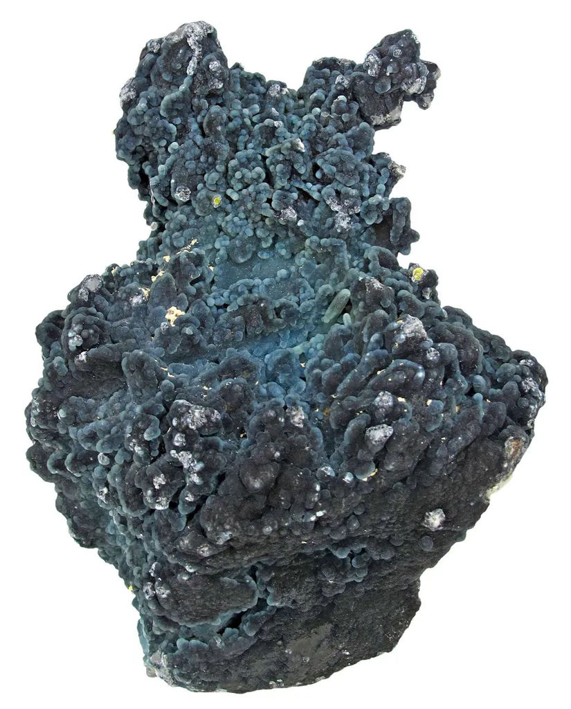 Plumbogummite image