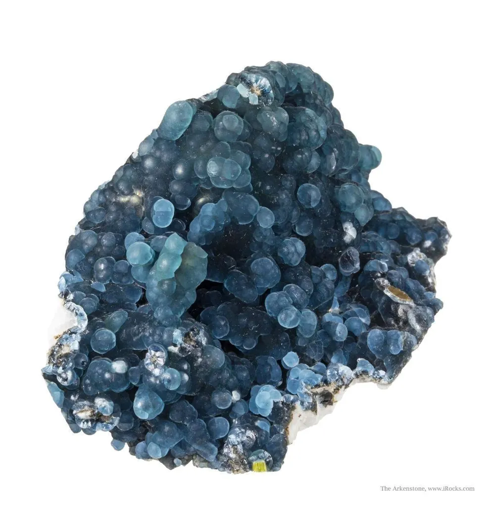 Plumbogummite - image 6