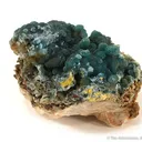 Plumbogummite - image 1