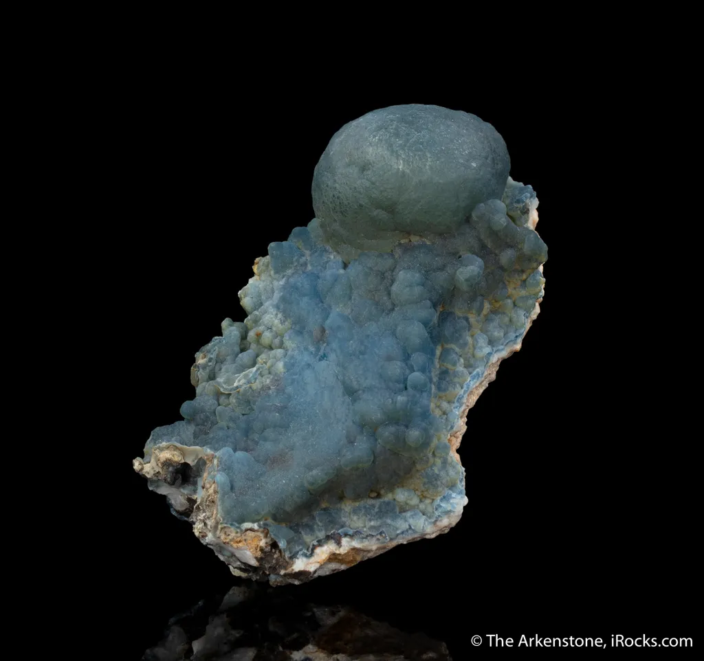 Plumbogummite - image 4
