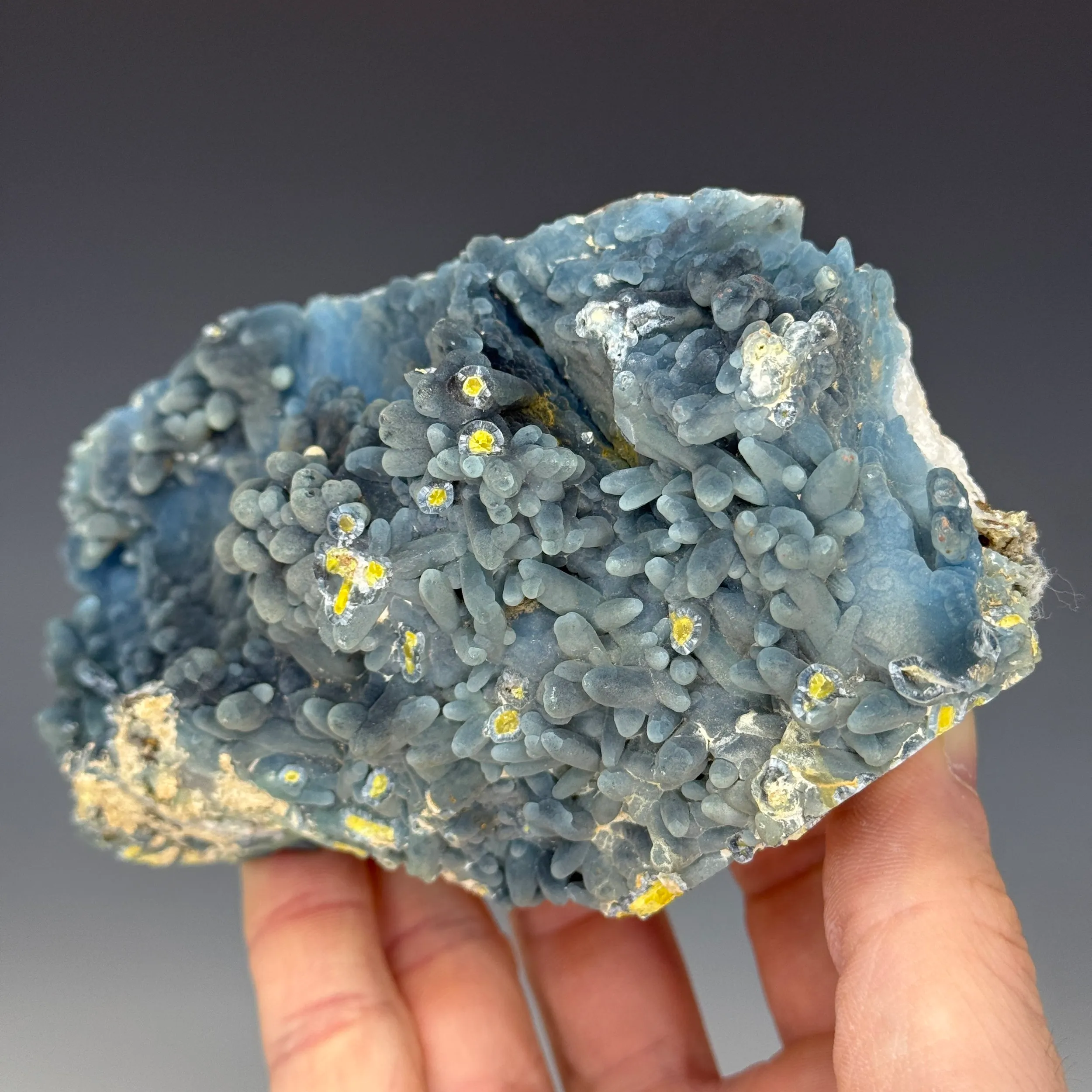 Plumbogummite - image 2