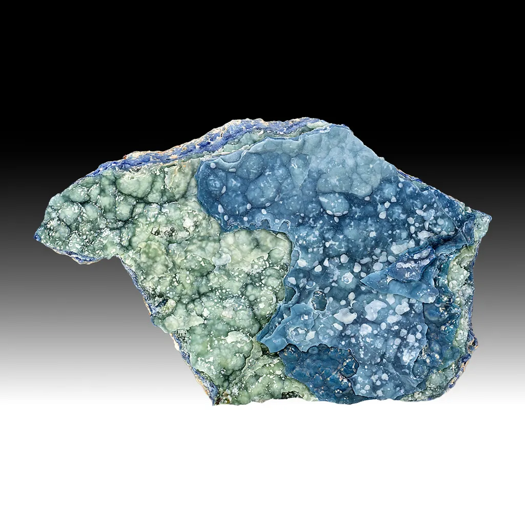 Plumbogummite image