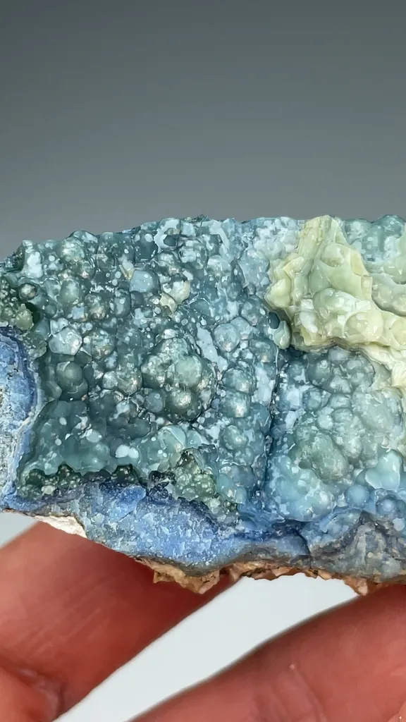 Plumbogummite - image 2