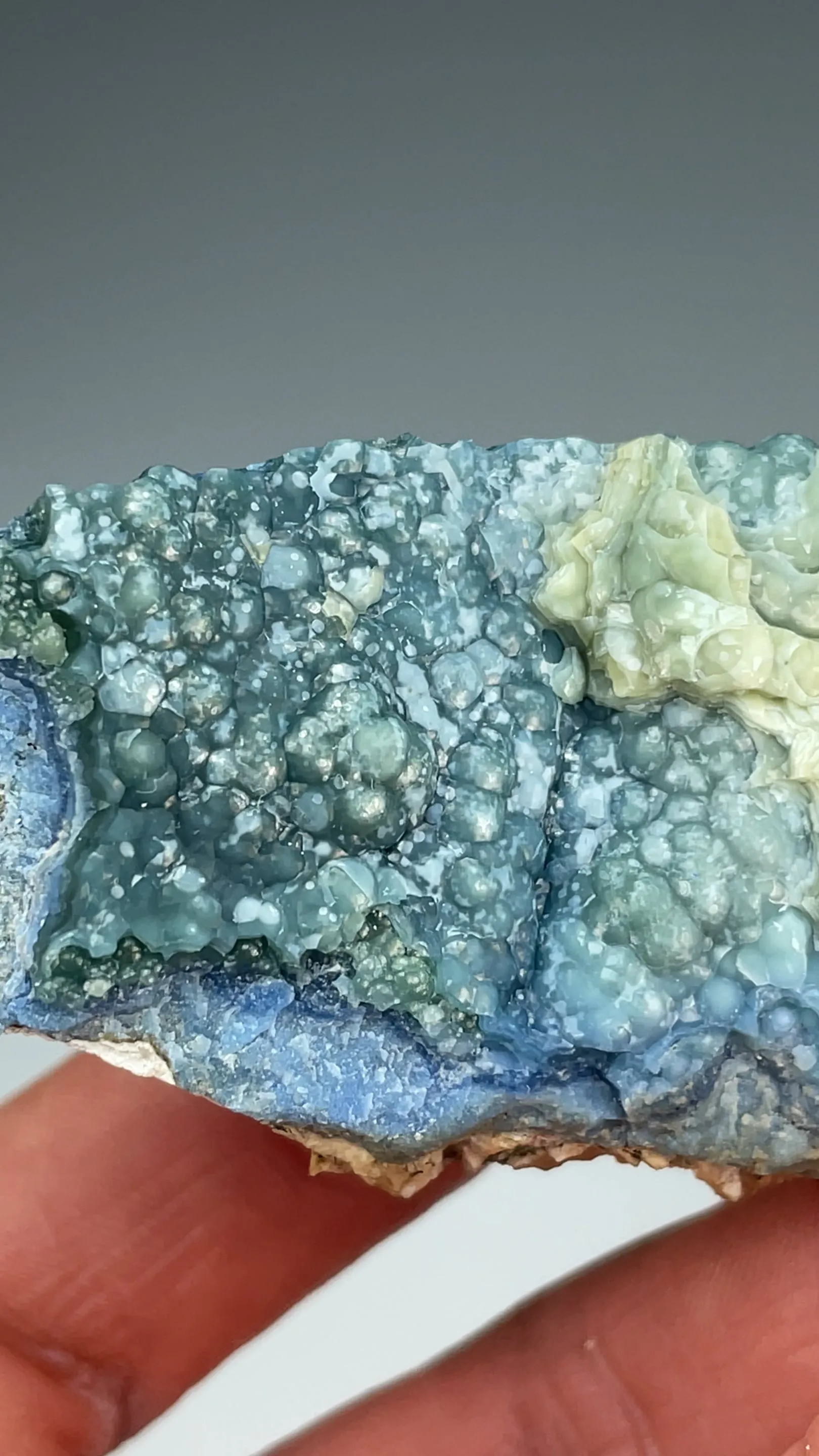 Plumbogummite - image 2