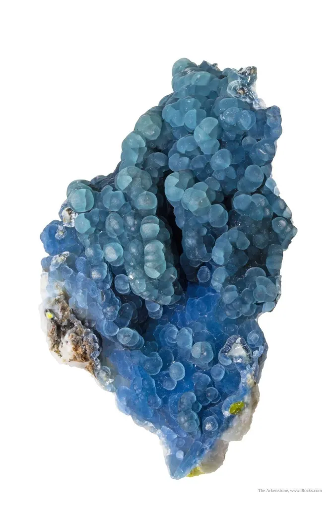 Plumbogummite - image 4